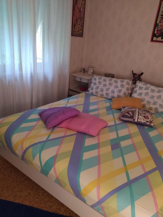 Casabella Silvana Сарр Экстерьер фото