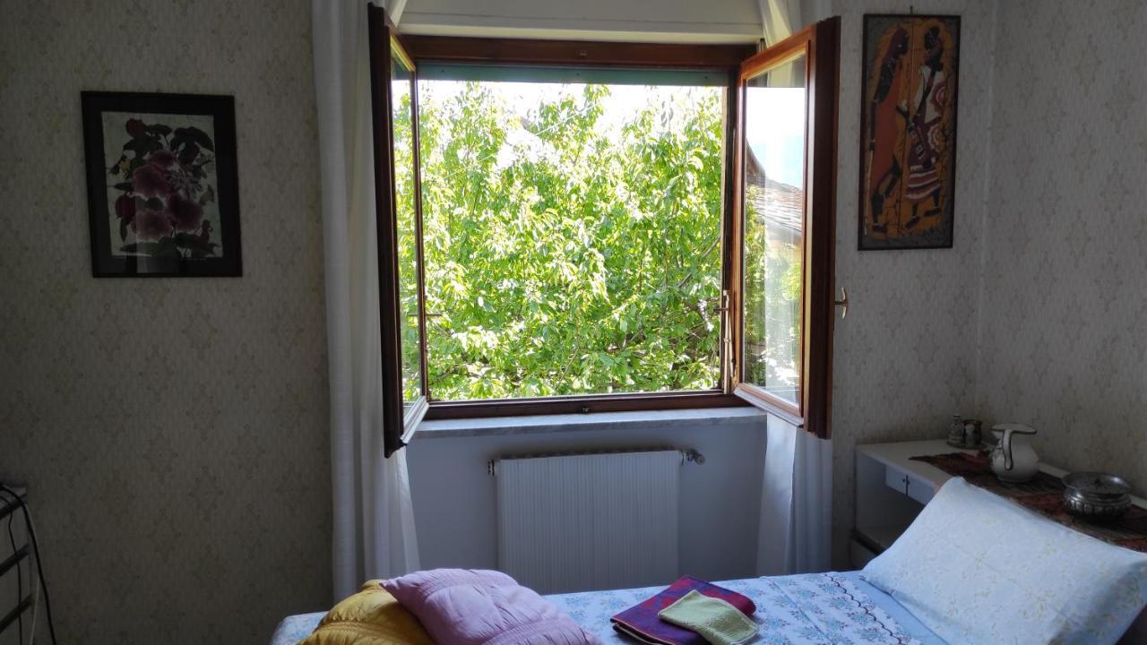 Casabella Silvana Сарр Экстерьер фото